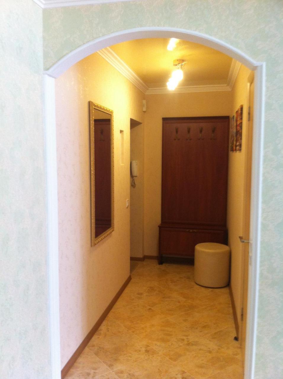 Красивая Дизайнерская Квартира Возле Метро Бот. Сад Kharkiv Extérieur photo